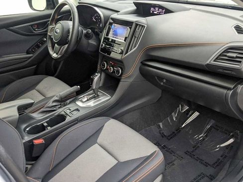 Certified 2023 Subaru Crosstrek 2.0i Premium image 23