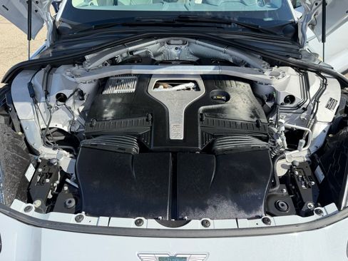 Used 2021 Aston Martin DBX image 27