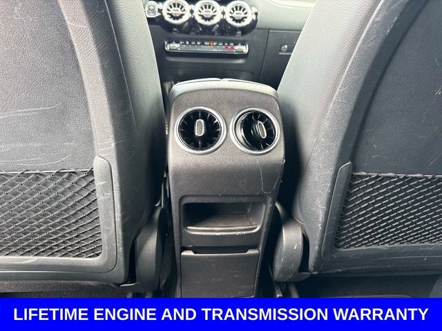 Used 2021 Mercedes-Benz GLA 250 image 17