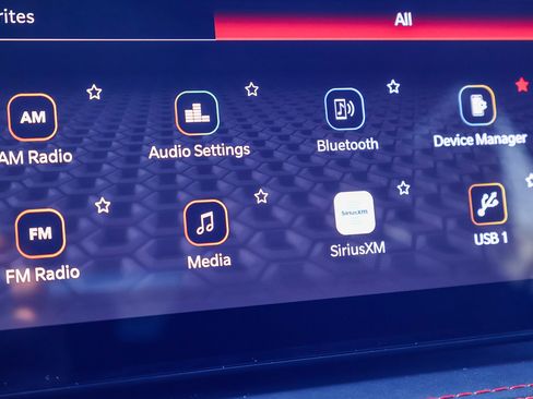 Used 2024 Dodge Hornet R/T image 5