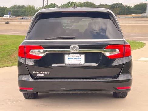 Used 2018 Honda Odyssey EX-L image 6