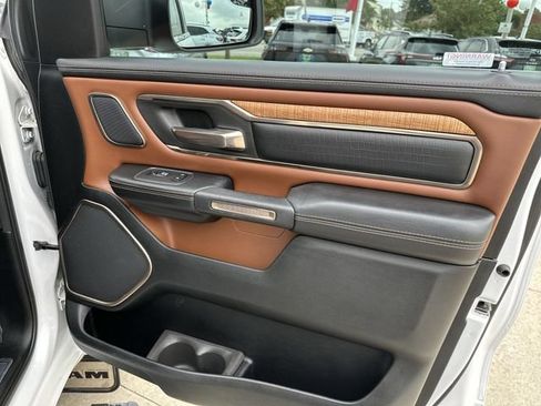 Used 2019 RAM 1500 Limited AWD/4WD image 38