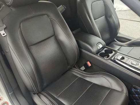 Used 2010 Jaguar XKR R RWD image 28