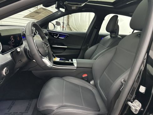 Used 2025 Mercedes-Benz C 300 C 300 image 15