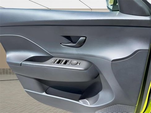 New 2025 Hyundai Kona SEL image 13