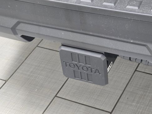 New 2026 Toyota 4Runner TRD Off-Road Premium image 21