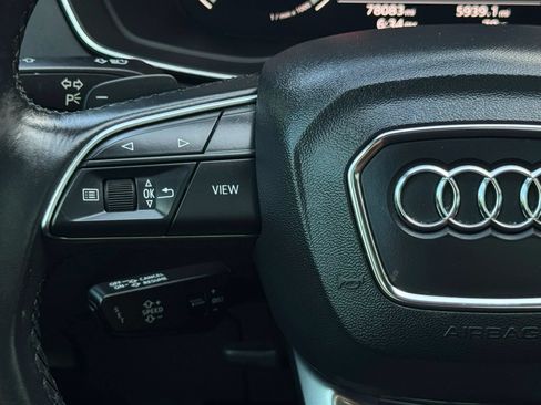 Used 2021 Audi Q5 2.0T Premium Plus w/ Premium Plus Package AWD/4WD image 32