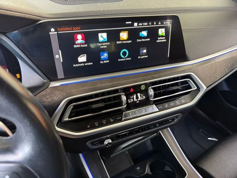 Used 2022 BMW X5 sDrive40i w/ Parking Assistance Package image 26