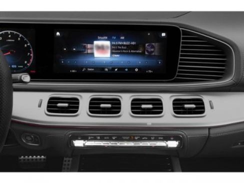 Used 2023 Mercedes-Benz GLE 53 AMG 4MATIC Coupe image 10