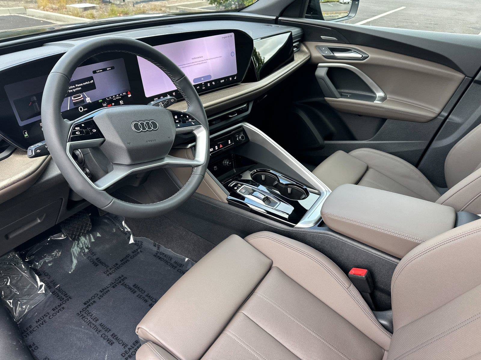 New 2026 Audi Q5 Premium Plus AWD/4WD image 9