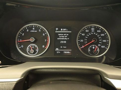 Used 2022 Kia K5 LXS image 12