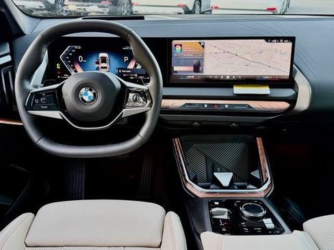 New 2026 BMW X3 xDrive30 w/ Premium Package AWD/4WD image 26