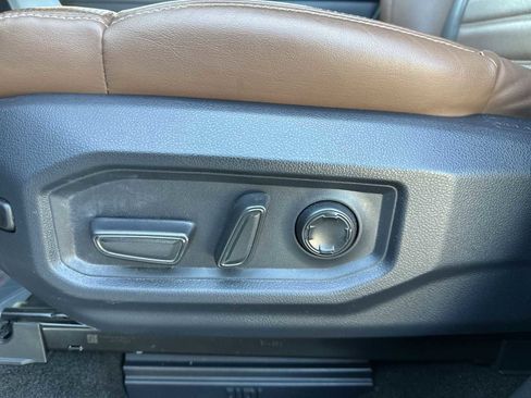 Used 2023 Toyota Tundra 1794 Edition image 16