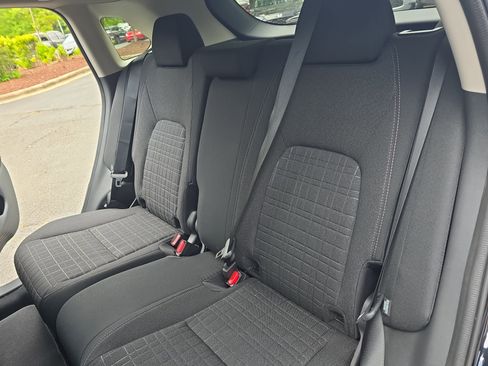 New 2026 Honda HR-V LX image 13