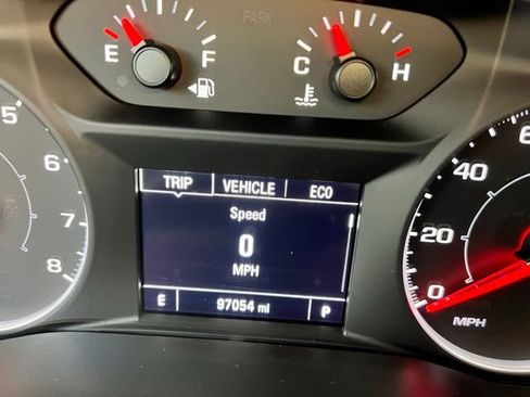 Used 2019 GMC Acadia SLE image 13