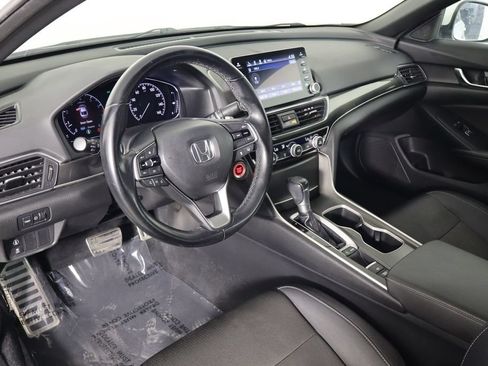 Used 2020 Honda Accord Sport image 23