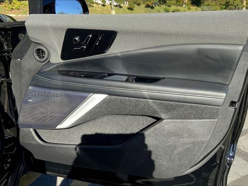 New 2026 Cadillac Optiq Sport 1 RWD image 32