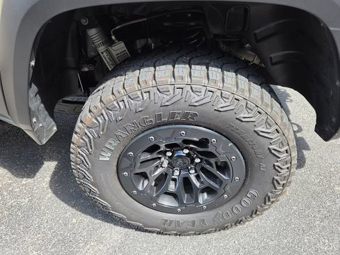 Used 2022 RAM 1500 TRX w/ TRX Level 2 Equipment Group AWD/4WD image 34