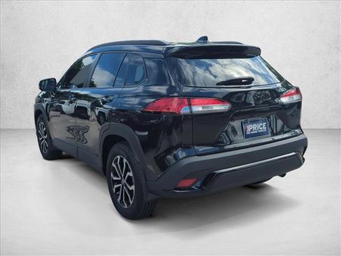Certified 2024 Toyota Corolla Cross AWD Hybrid image 7