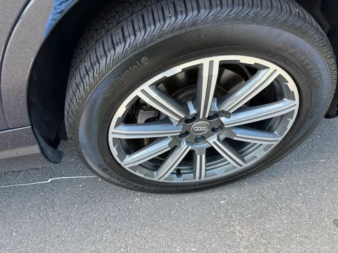 Used 2017 Audi Q7 3.0T Prestige AWD/4WD image 14