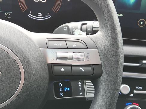 New 2026 Hyundai Tucson SEL AWD/4WD image 28