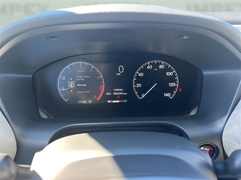 Used 2025 Honda HR-V LX image 20