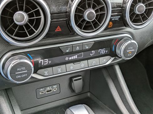 Certified 2023 Nissan Sentra SV w/ All-Weather Package FWD image 22