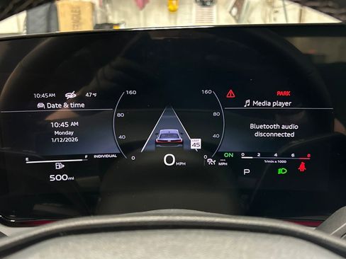 Certified 2025 Audi A5 2.0T Premium Plus Sedan w/ Premium Plus image 18