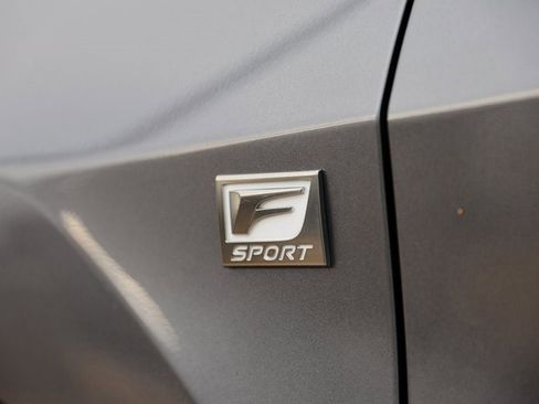 Used 2021 Lexus RX 450h F Sport image 4