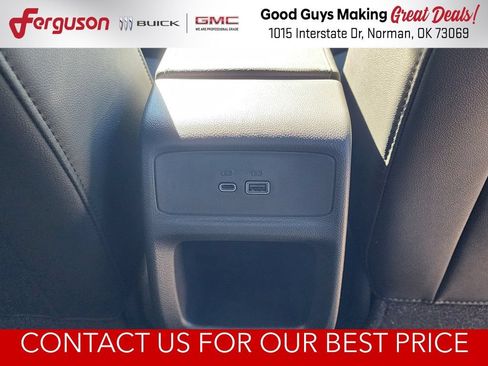 New 2026 Buick Envista Preferred w/ Convenience I Package FWD image 44