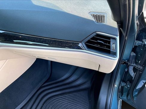 Used 2021 BMW 330i Sedan w/ Driving Assistance Package image 26