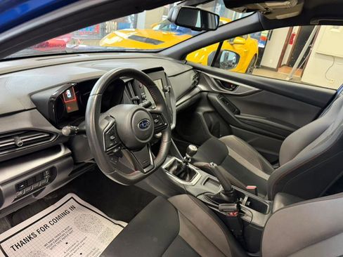 Used 2022 Subaru WRX image 31
