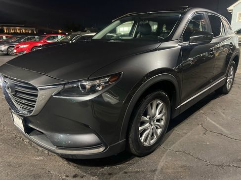 Used 2016 MAZDA CX-9 Sport image 3
