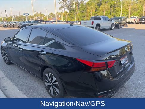 Used 2019 Nissan Altima 2.5 SL image 4