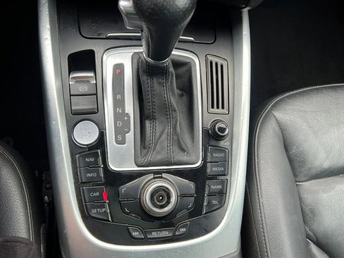 Used 2012 Audi Q5 3.2 Premium Plus image 37