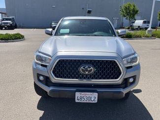 Used 2019 Toyota Tacoma TRD Off-Road w/ TRD Premium Off Road Package video 2