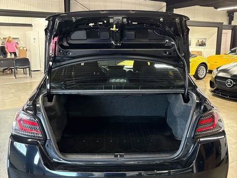 Used 2016 Subaru WRX AWD/4WD image 55