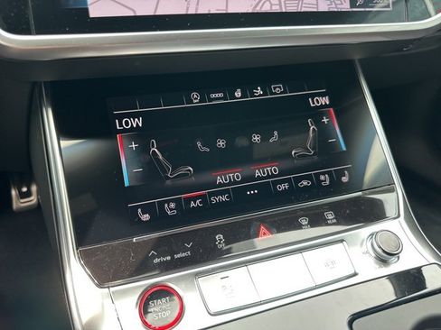 New 2026 Audi RS 7 Performance image 45