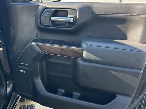 Used 2021 GMC Sierra 1500 Denali w/ Denali Ultimate Package image 17