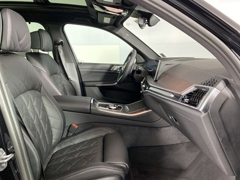 New 2026 BMW X5 M60i image 28