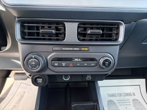 New 2026 Ford Maverick Lariat w/ Black Appearance Package AWD/4WD image 22