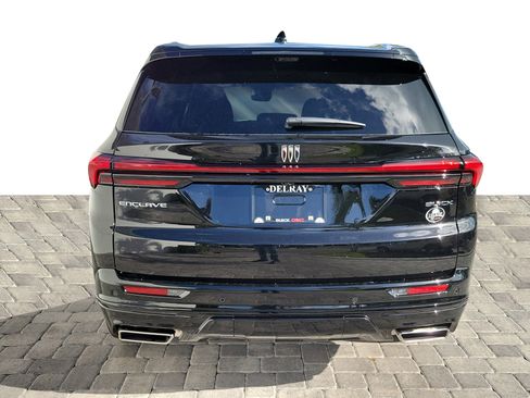 New 2026 Buick Enclave Sport Touring w/ Super Cruise Package image 5