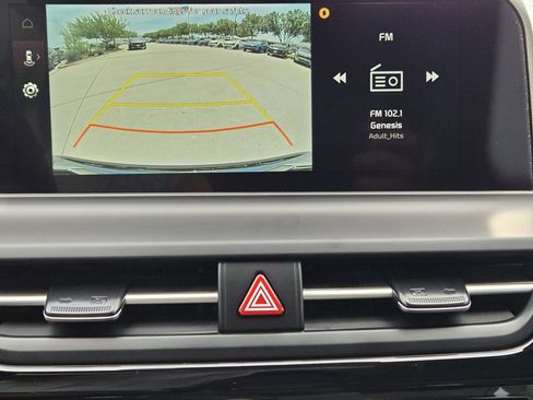 New 2026 Kia Seltos S FWD image 15
