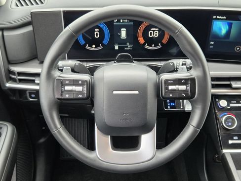 Used 2025 Hyundai Santa Fe SEL FWD image 14