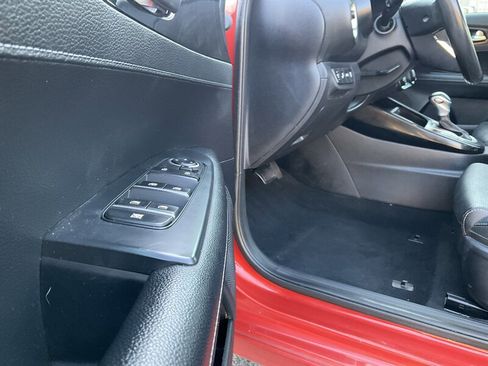 Used 2019 Kia Forte EX w/ Option Group 020 image 22