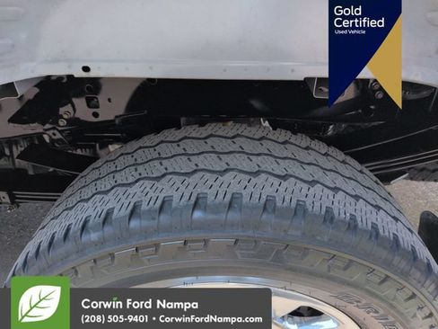 Used 2023 Ford F350 XLT w/ FX4 Off-Road Package AWD/4WD image 32