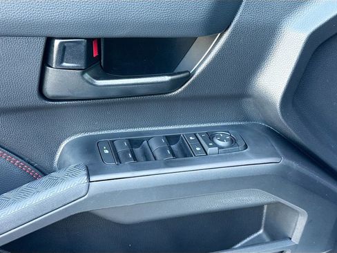 New 2026 Toyota Tacoma TRD Pro AWD/4WD image 23