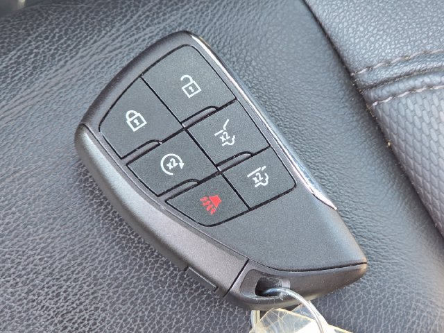 Used 2023 Chevrolet Suburban RST w/ Luxury Package AWD/4WD image 41