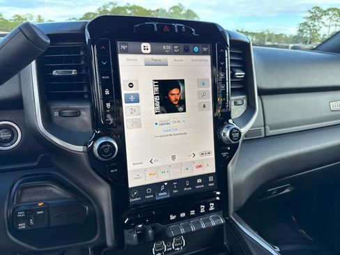 Certified 2023 RAM 2500 Big Horn w/ Level 1 Equipment Group image 26