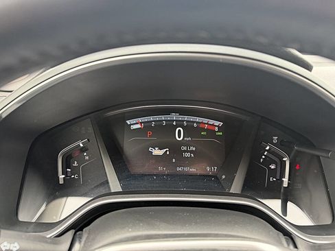 Used 2017 Honda CR-V Touring image 12